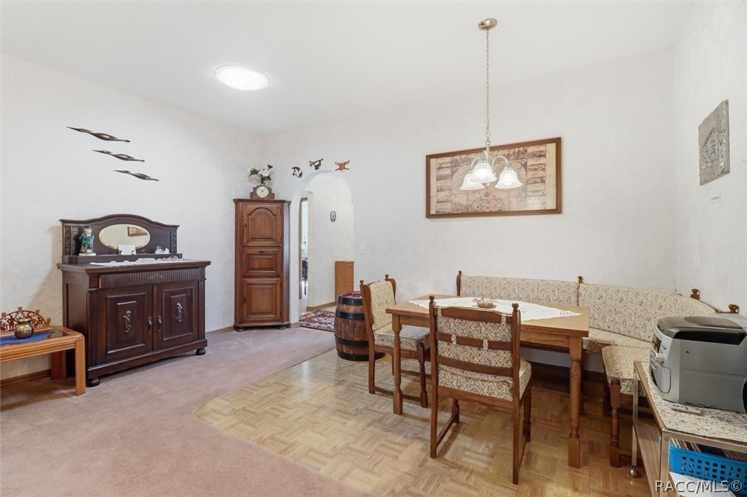 337 E Buckingham Drive, Lecanto, FL 34461