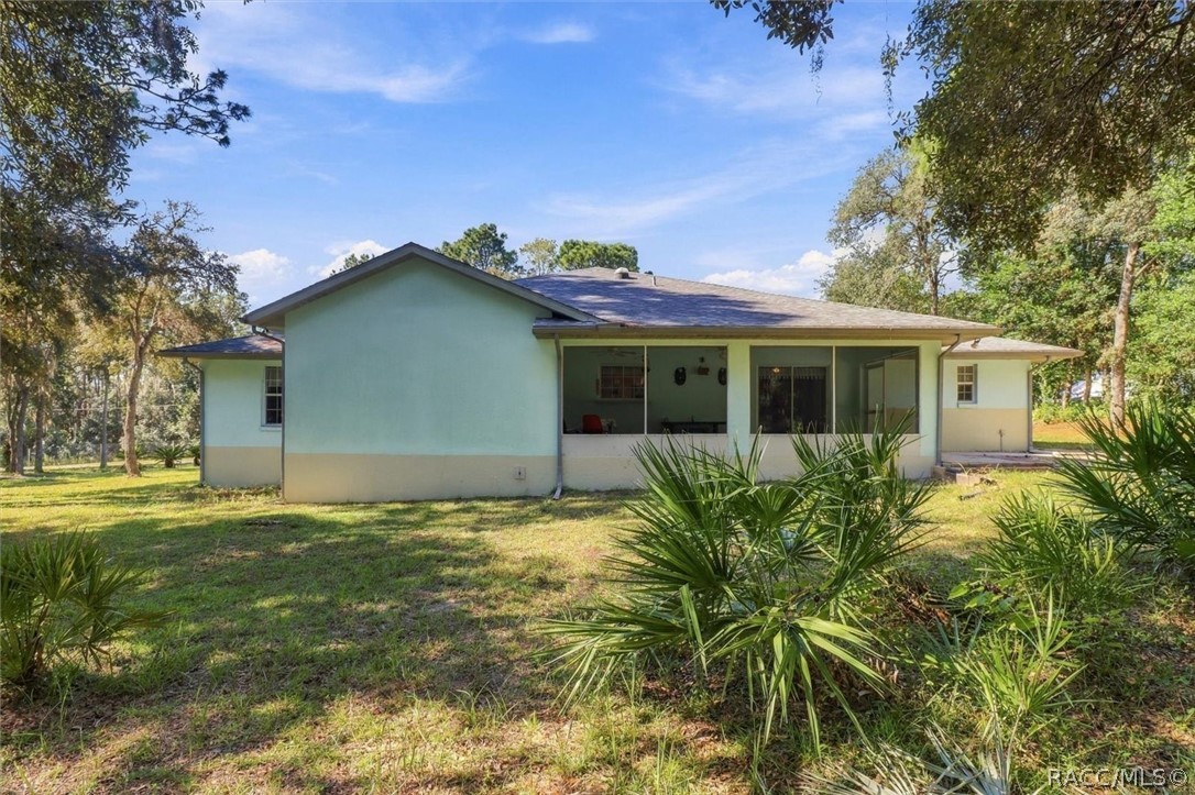 337 E Buckingham Drive, Lecanto, FL 34461