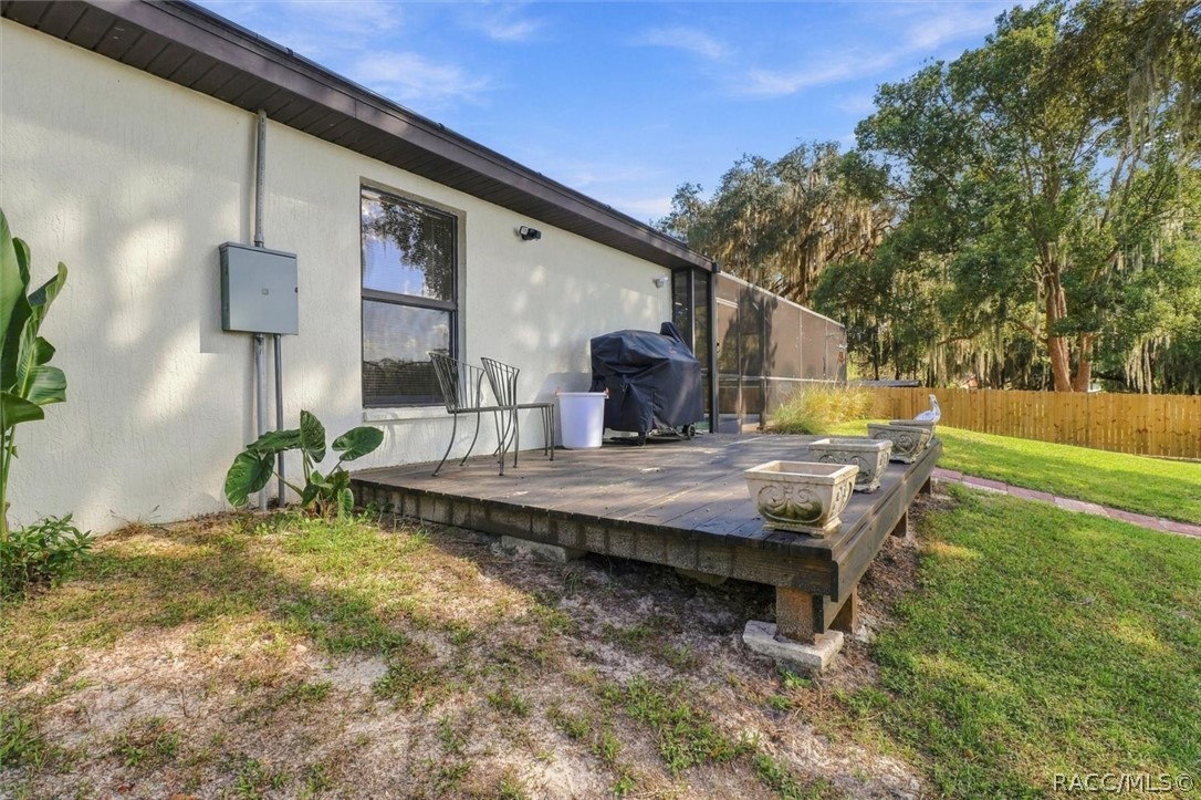 6459 W Riverbend Road, Dunnellon, FL 34433