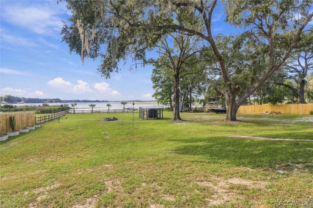 6459 W Riverbend Road, Dunnellon, FL 34433
