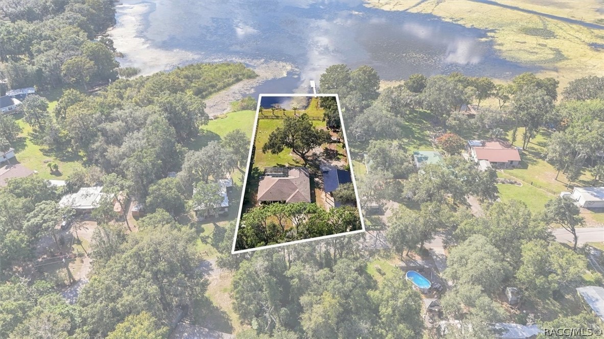 6459 W Riverbend Road, Dunnellon, FL 34433