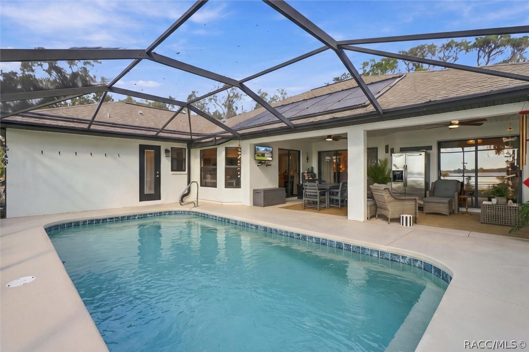 6459 W Riverbend Road, Dunnellon, FL 34433