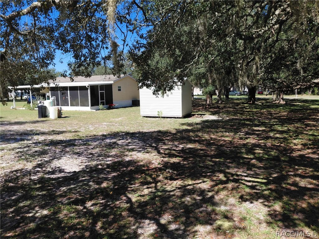 6185 S Sundial Drive, Floral City, FL 34436