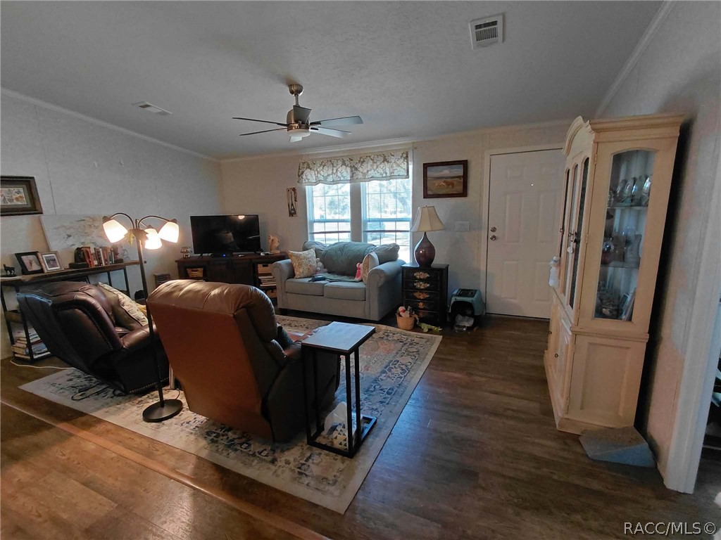 6185 S Sundial Drive, Floral City, FL 34436