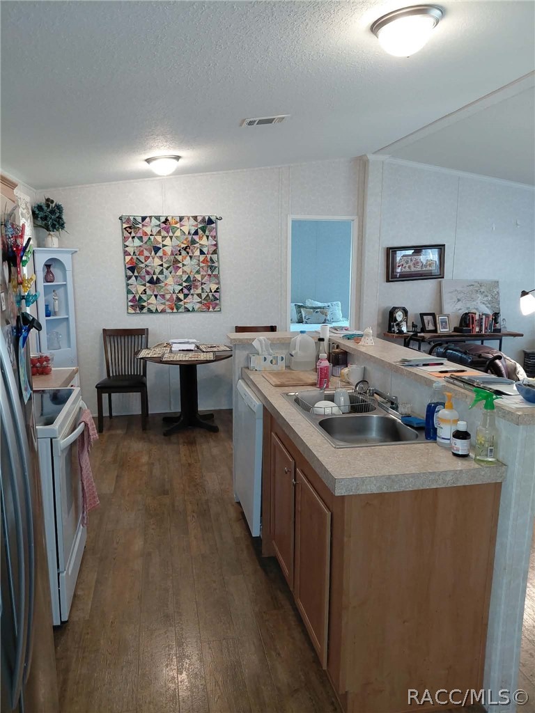 6185 S Sundial Drive, Floral City, FL 34436