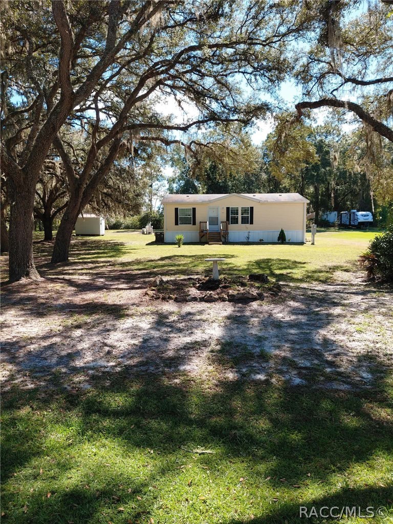 6185 S Sundial Drive, Floral City, FL 34436