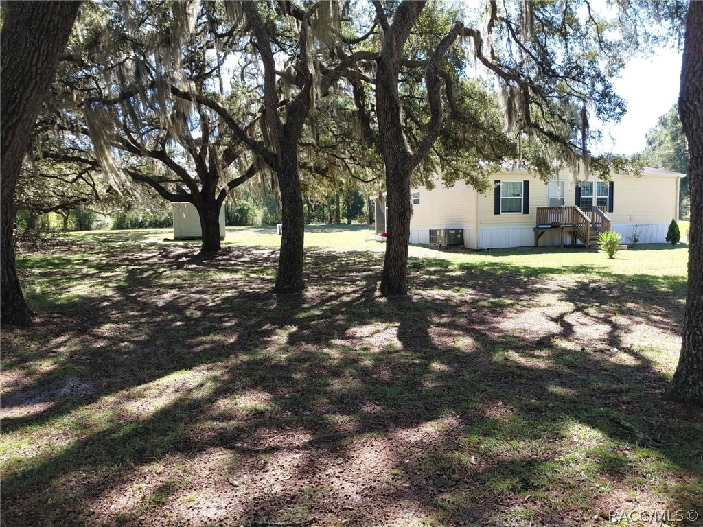 6185 S Sundial Drive, Floral City, FL 34436