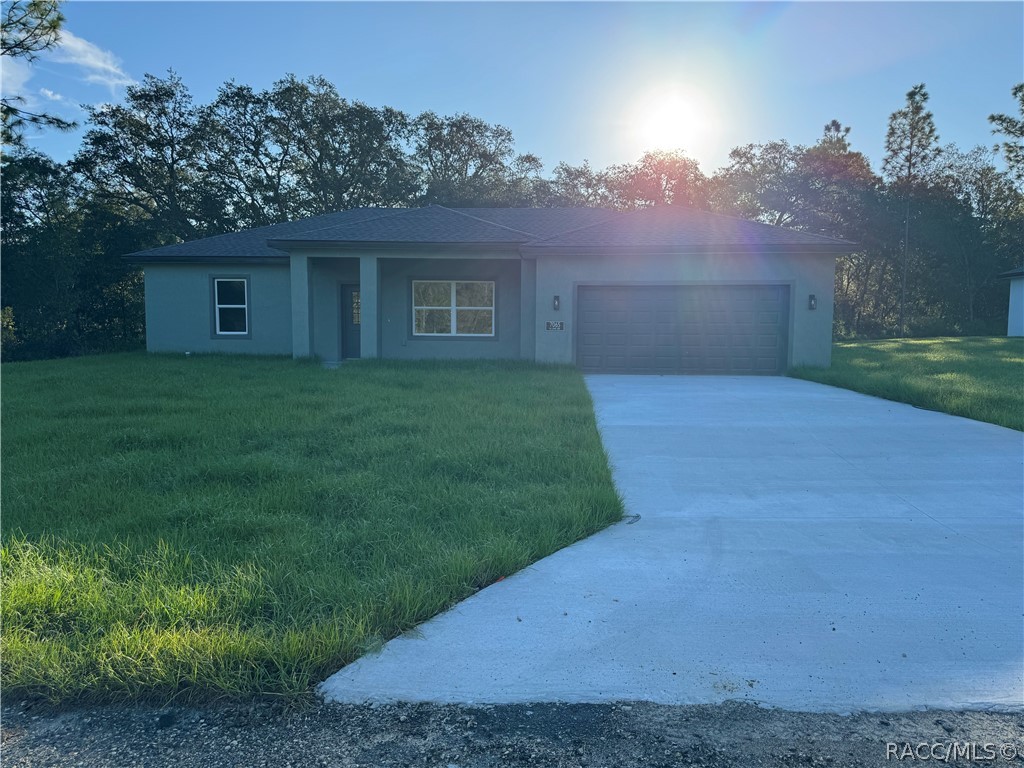 7065 N Lime Drive, Citrus Springs, FL 34433 7065 N Lime Drive, Citrus Springs, FL 34433