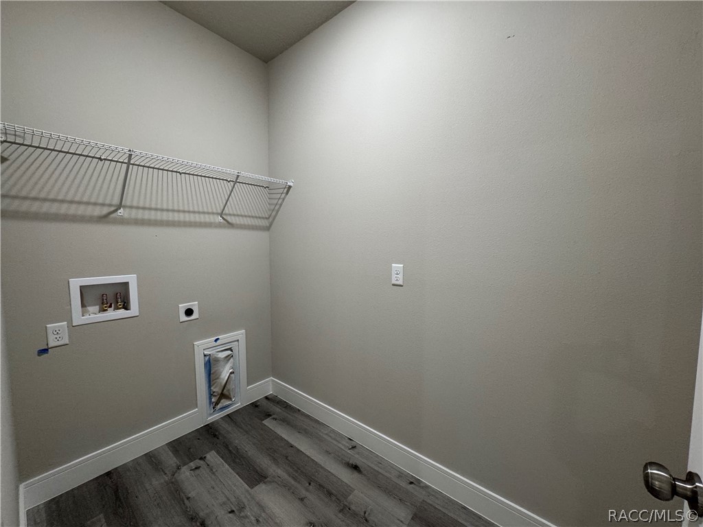 7065 N Lime Drive, Citrus Springs, FL 34433