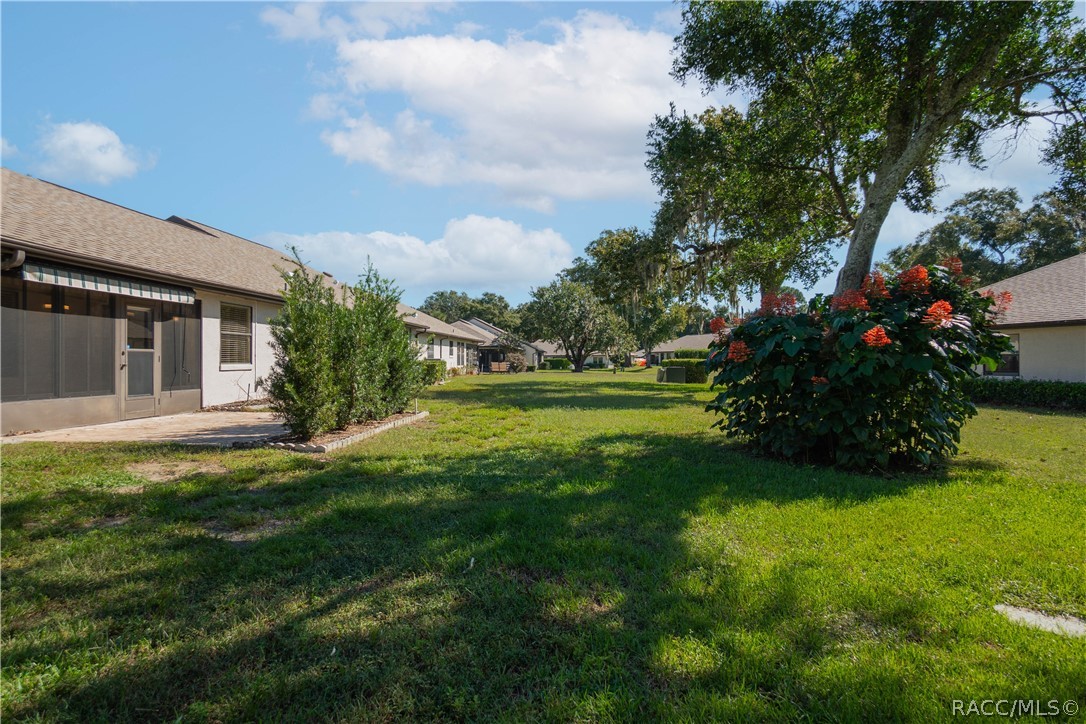 6282 W Lexington Drive, Crystal River, FL 34429