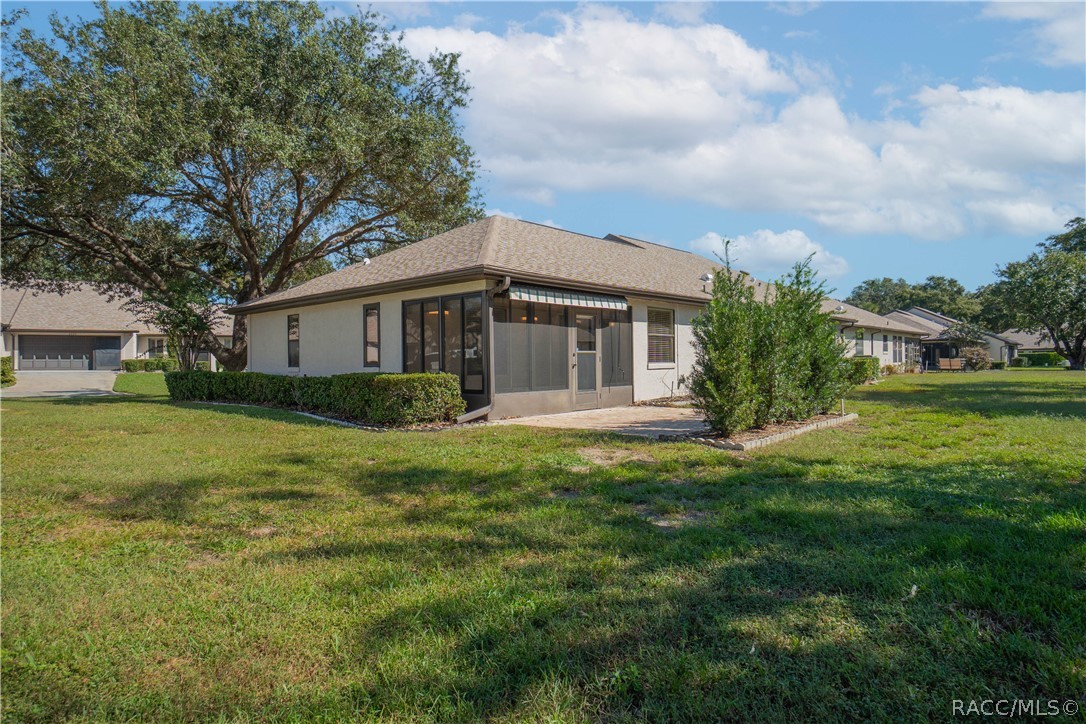 6282 W Lexington Drive, Crystal River, FL 34429