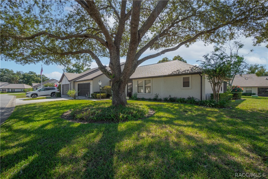 6282 W Lexington Drive, Crystal River, FL 34429