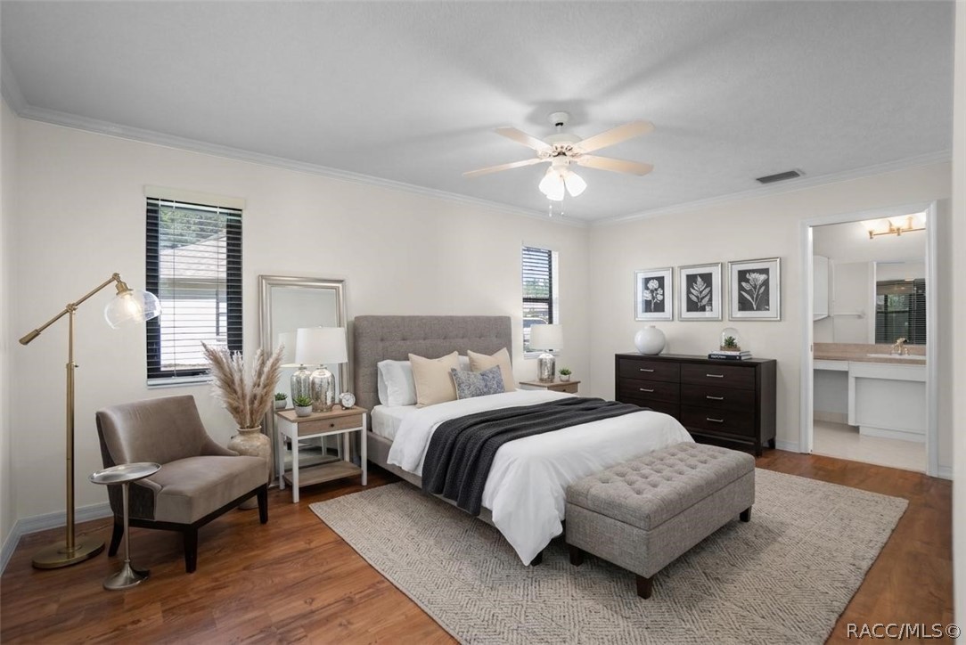 6282 W Lexington Drive, Crystal River, FL 34429