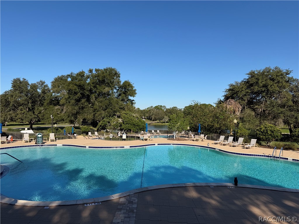 6282 W Lexington Drive, Crystal River, FL 34429