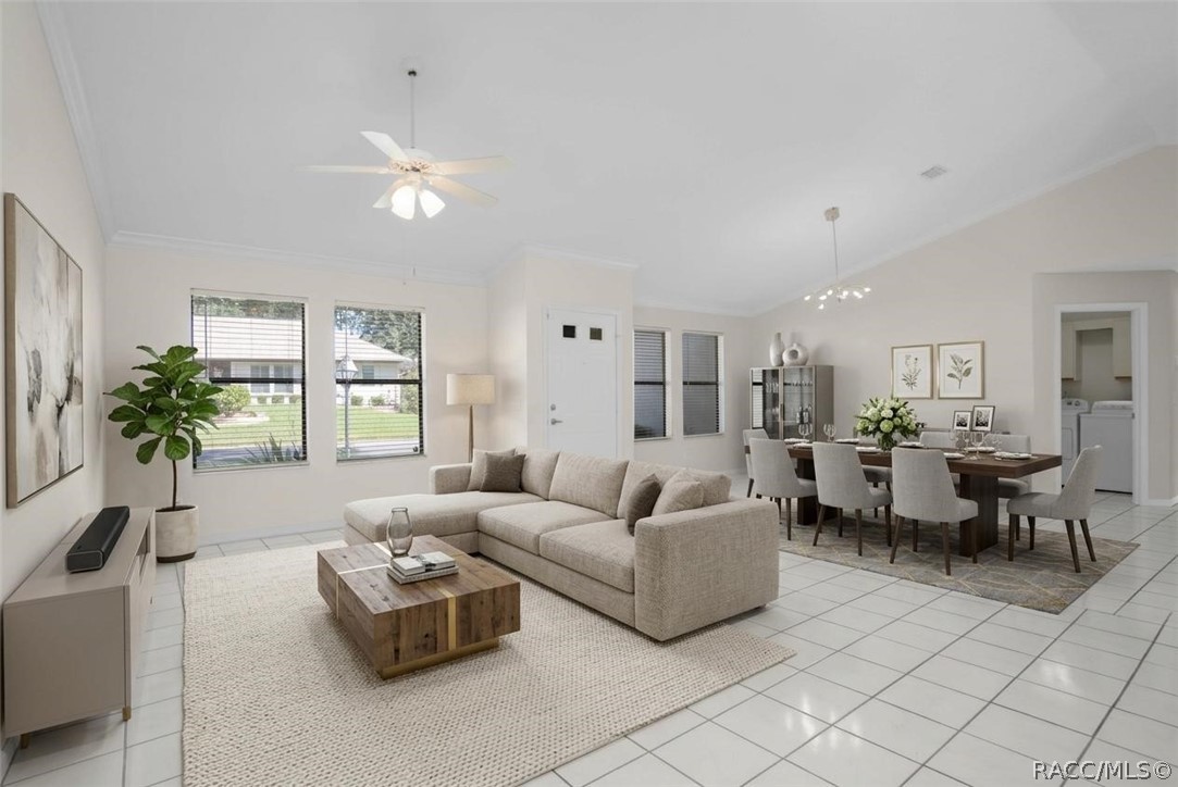 6282 W Lexington Drive, Crystal River, FL 34429