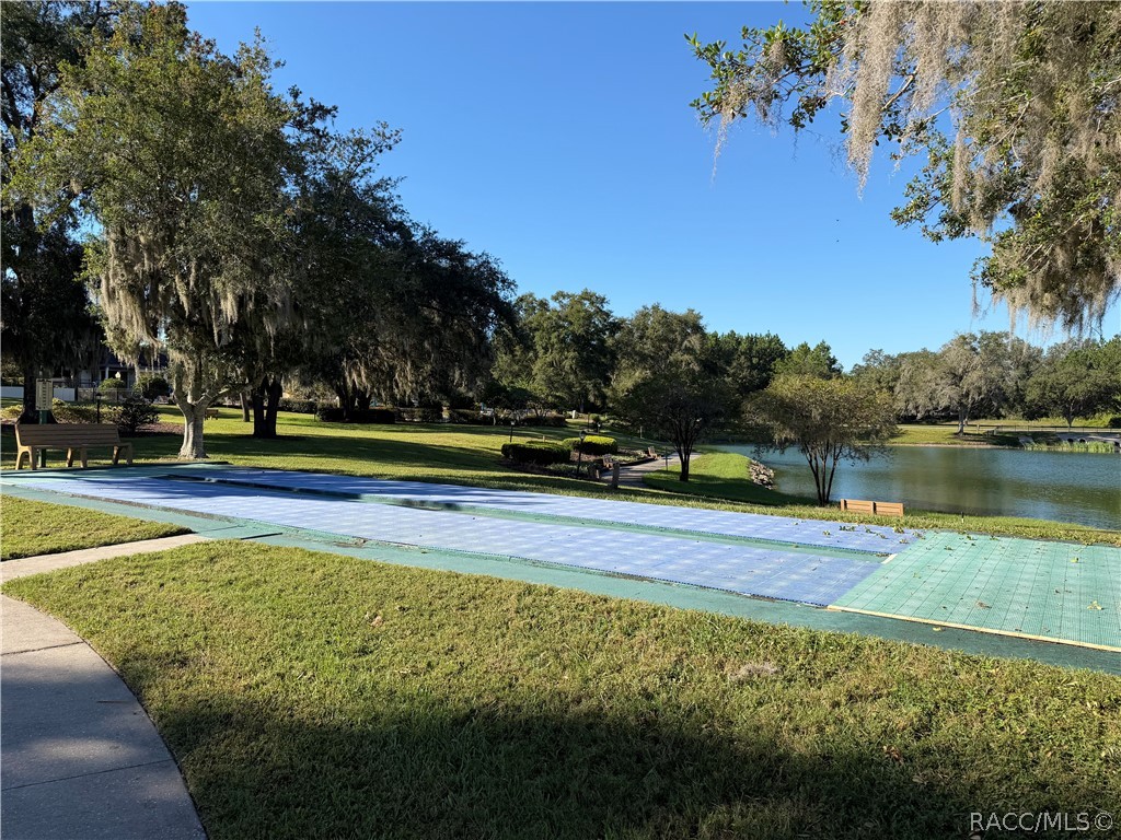 6282 W Lexington Drive, Crystal River, FL 34429