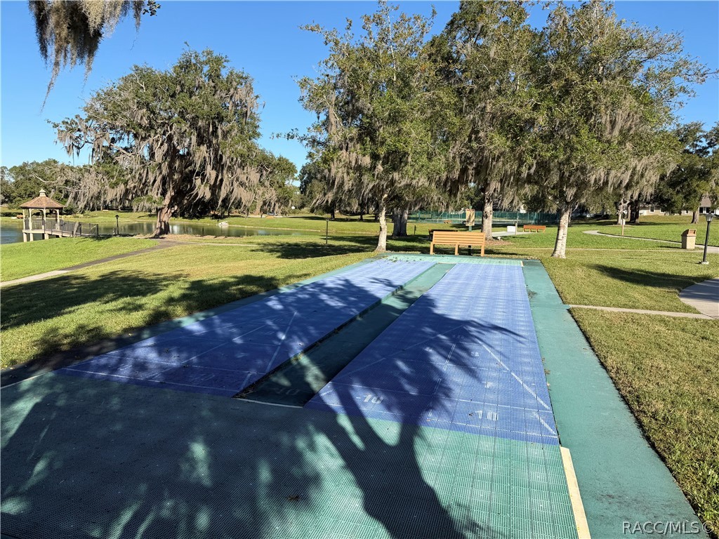 6282 W Lexington Drive, Crystal River, FL 34429
