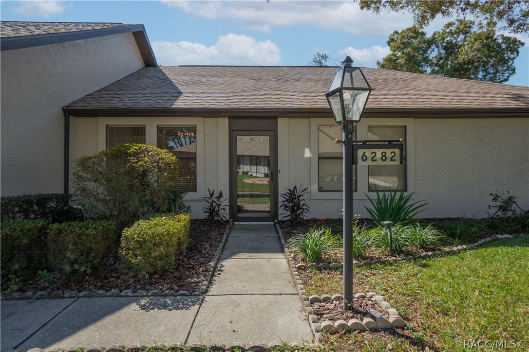 6282 W Lexington Drive, Crystal River, FL 34429
