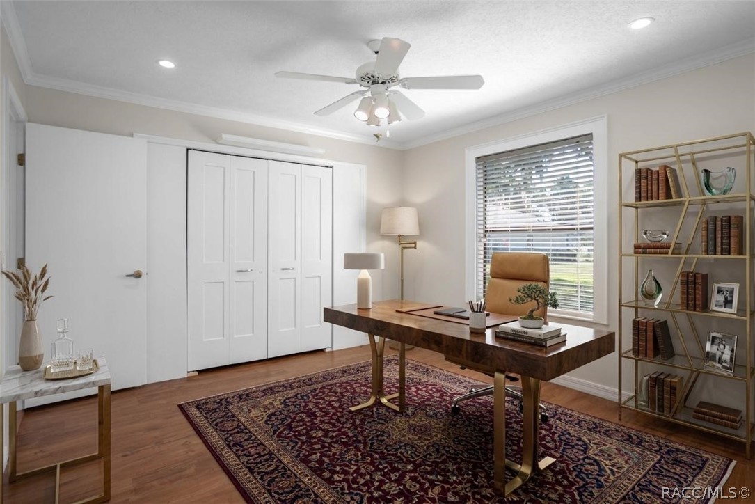 6282 W Lexington Drive, Crystal River, FL 34429