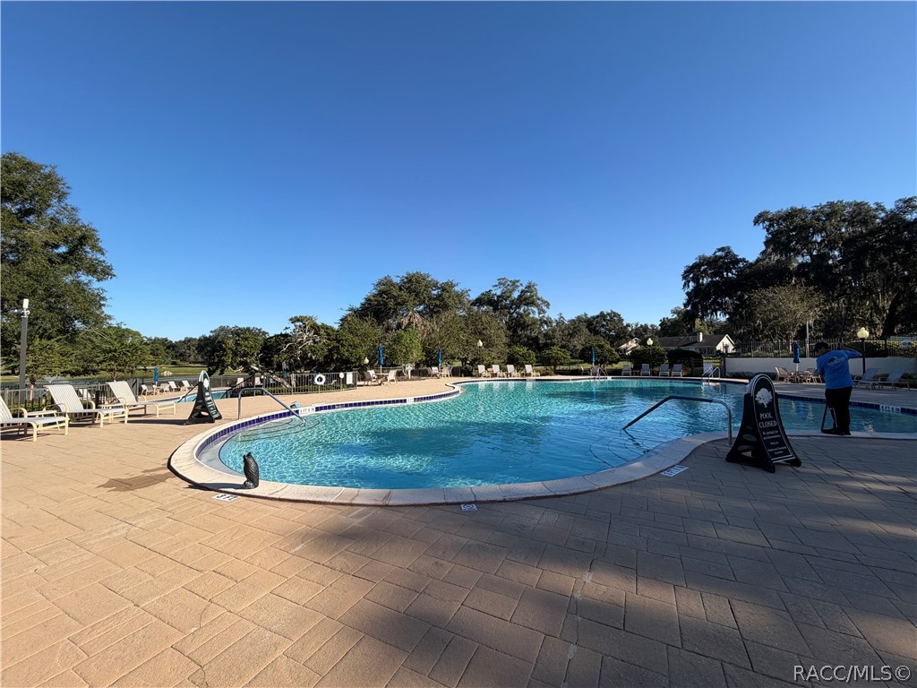 6282 W Lexington Drive, Crystal River, FL 34429