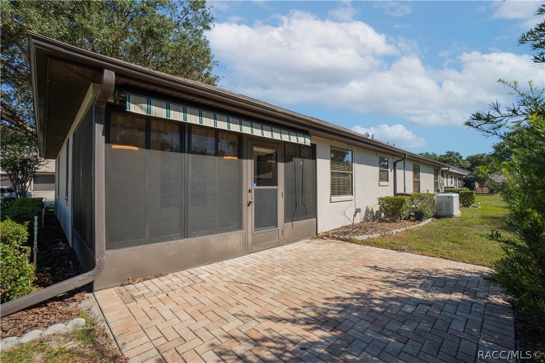 6282 W Lexington Drive, Crystal River, FL 34429