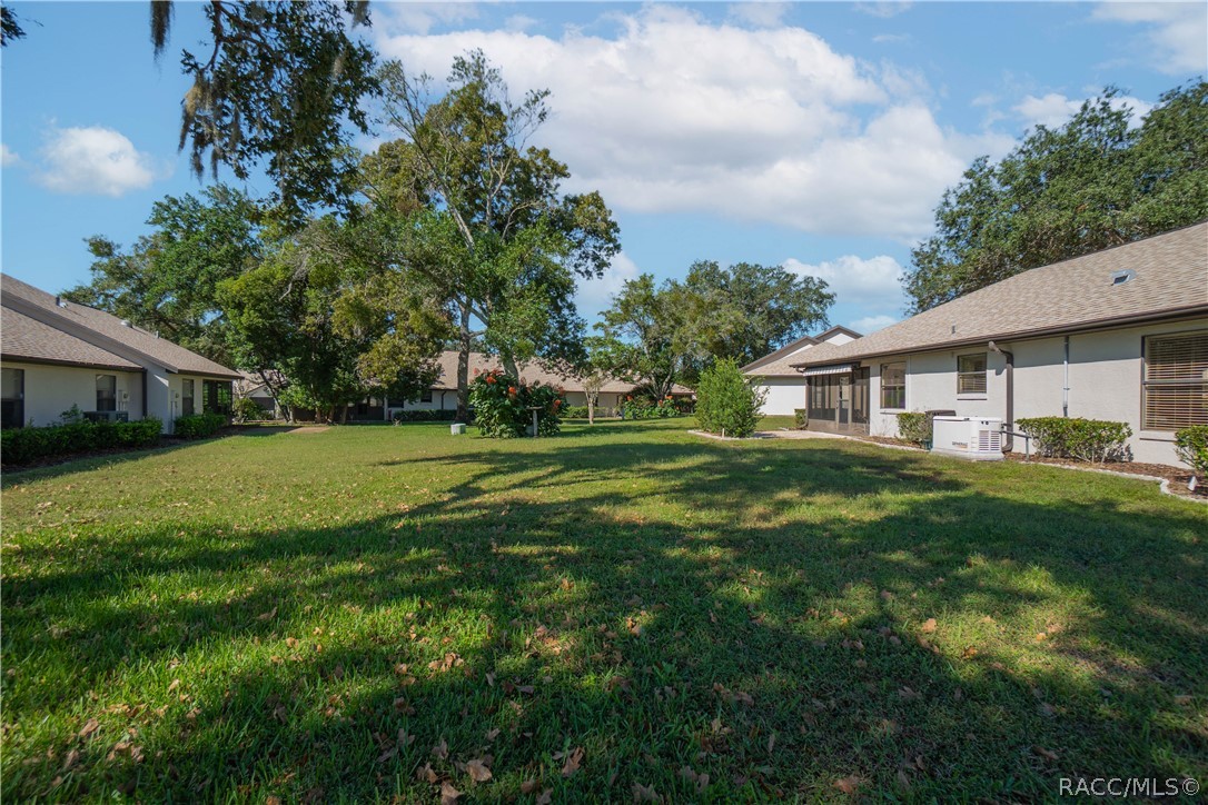 6282 W Lexington Drive, Crystal River, FL 34429