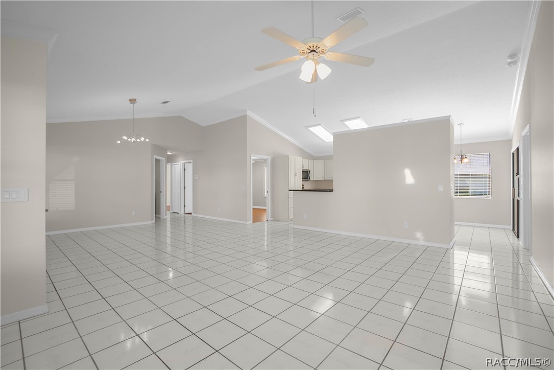 6282 W Lexington Drive, Crystal River, FL 34429