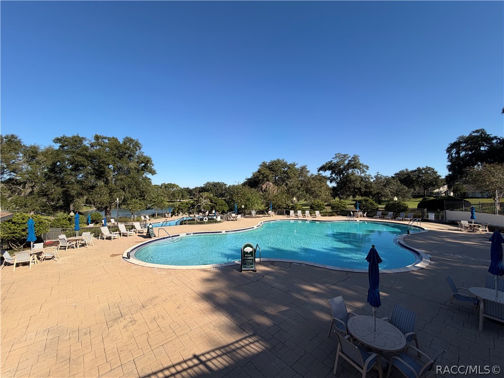 6282 W Lexington Drive, Crystal River, FL 34429
