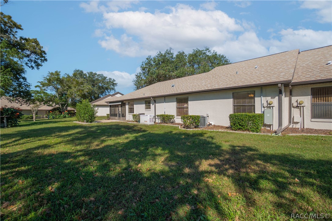 6282 W Lexington Drive, Crystal River, FL 34429