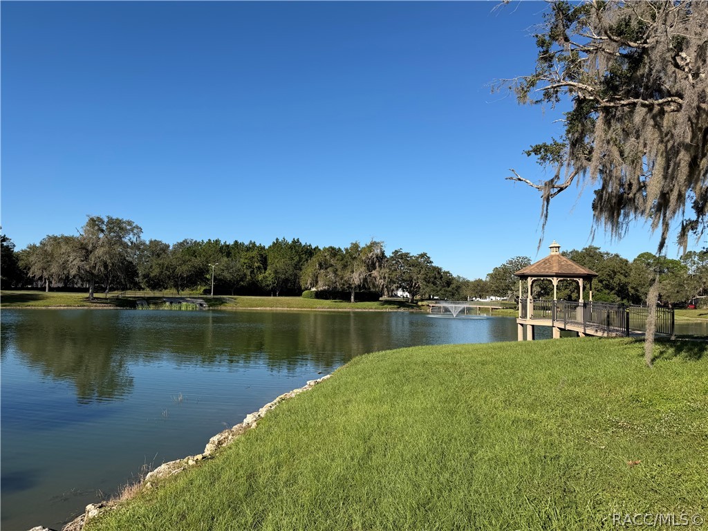 6282 W Lexington Drive, Crystal River, FL 34429