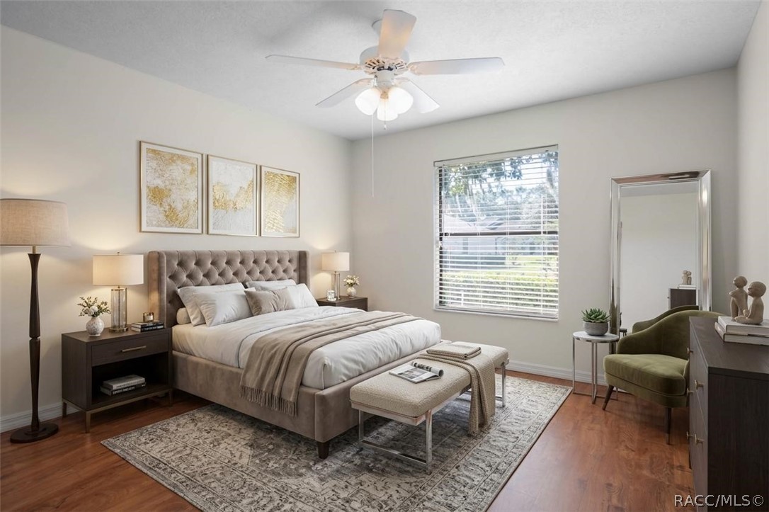 6282 W Lexington Drive, Crystal River, FL 34429