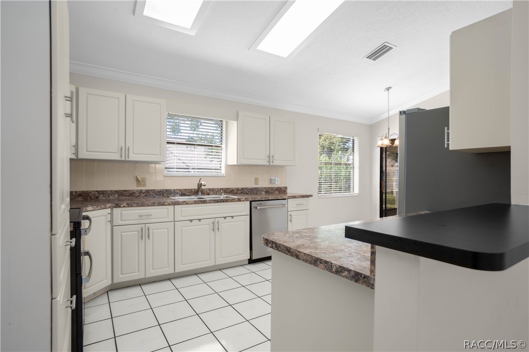 6282 W Lexington Drive, Crystal River, FL 34429