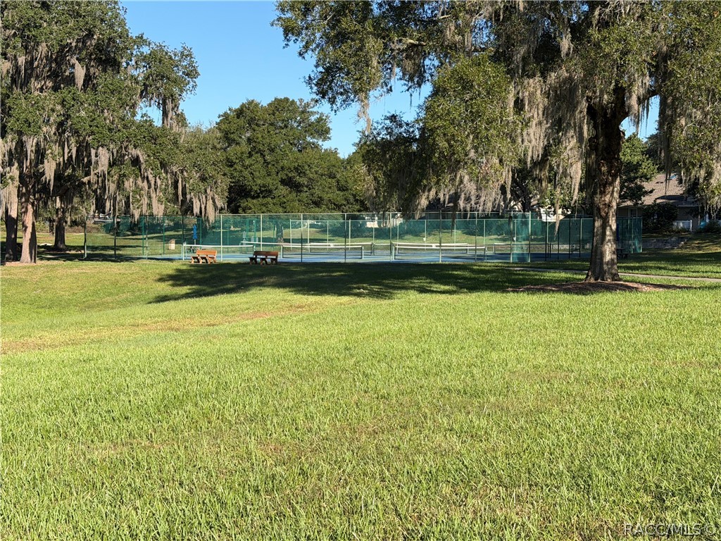 6282 W Lexington Drive, Crystal River, FL 34429