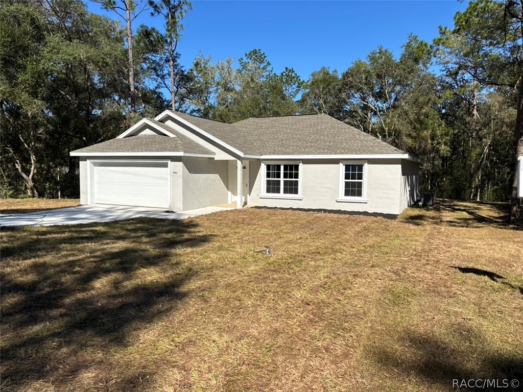 8460 N Pocono Drive, Dunnellon, FL 34434
