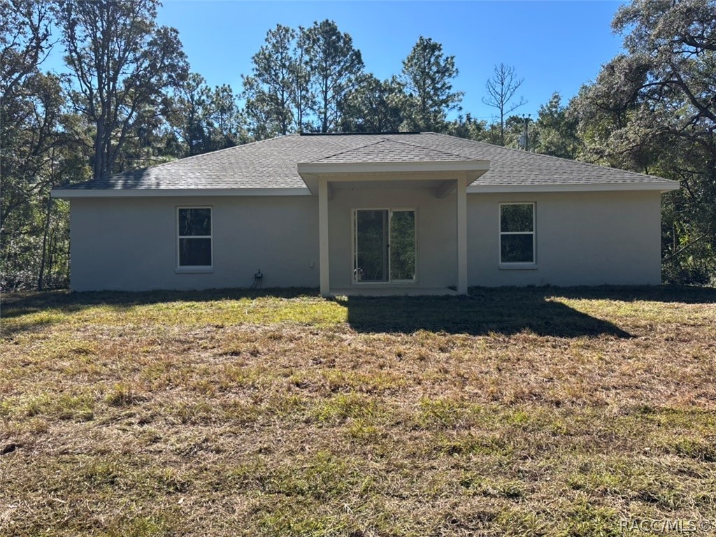 8460 N Pocono Drive, Dunnellon, FL 34434