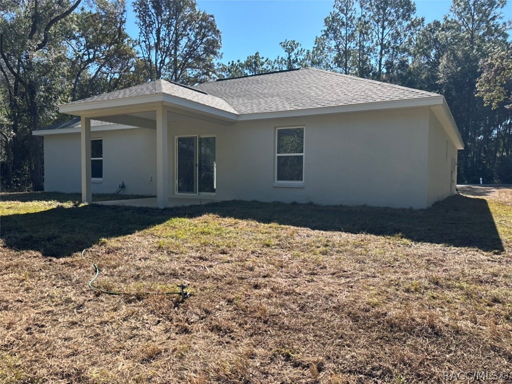 8460 N Pocono Drive, Dunnellon, FL 34434