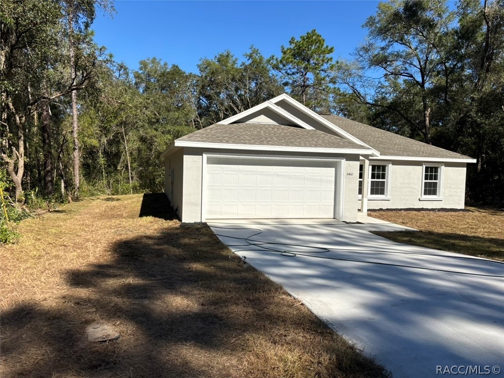 8460 N Pocono Drive, Dunnellon, FL 34434