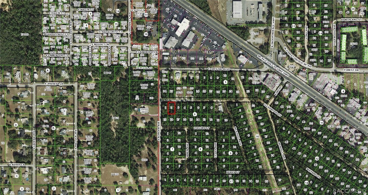 3005 Clearwood Street, Inverness, FL 34452 3005 Clearwood Street, Inverness, FL 34452