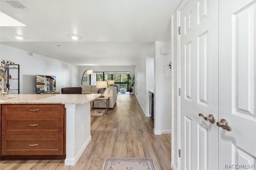 1 Cypress Run, #16-B, Homosassa, FL 34446