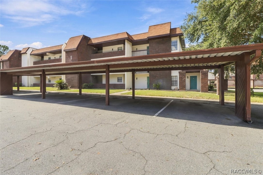 1 Cypress Run, #16-B, Homosassa, FL 34446 1 Cypress Run, #16-B, Homosassa, FL 34446