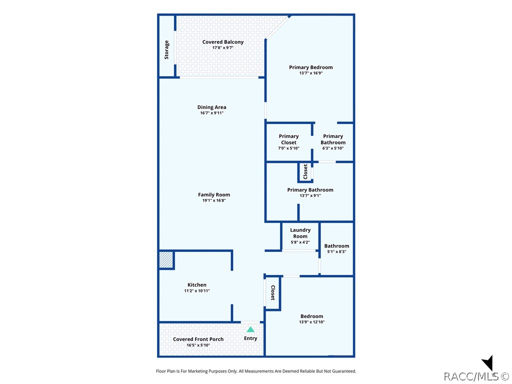 1 Cypress Run, #16-B, Homosassa, FL 34446 1 Cypress Run, #16-B, Homosassa, FL 34446