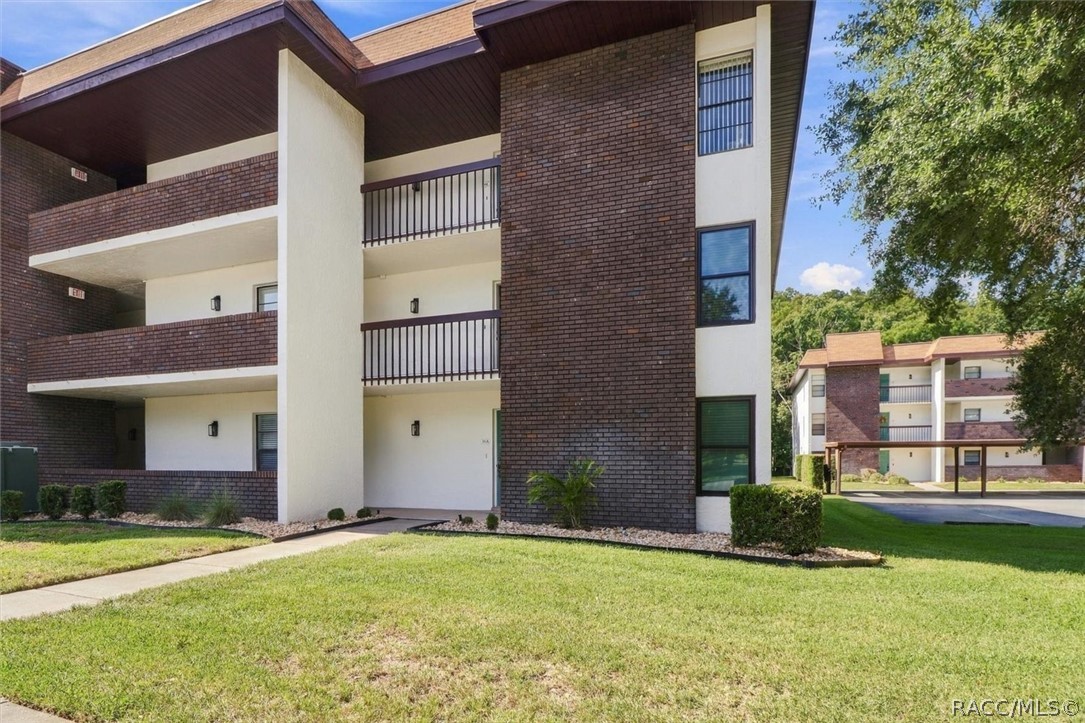 1 Cypress Run, #16-B, Homosassa, FL 34446 1 Cypress Run, #16-B, Homosassa, FL 34446