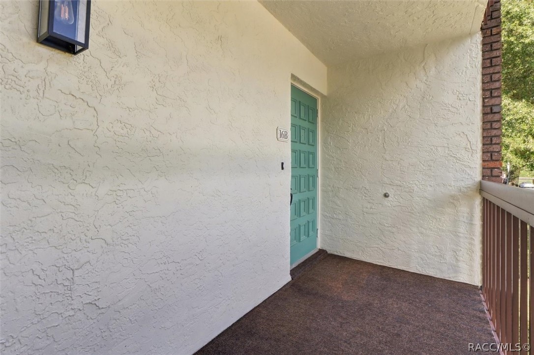 1 Cypress Run, #16-B, Homosassa, FL 34446