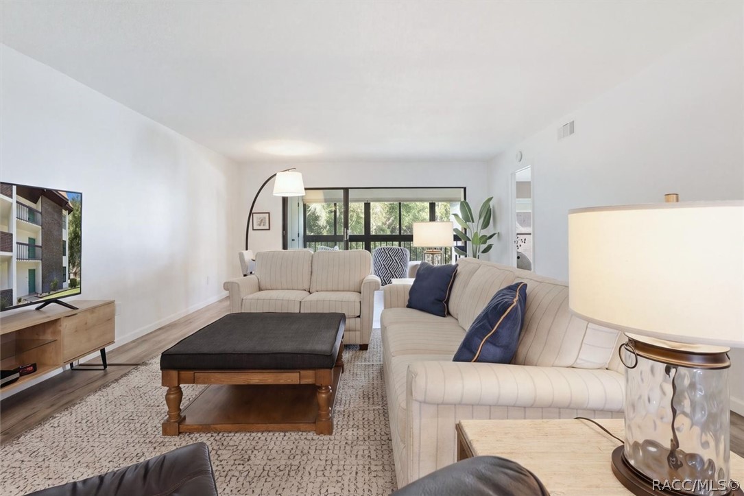 1 Cypress Run, #16-B, Homosassa, FL 34446