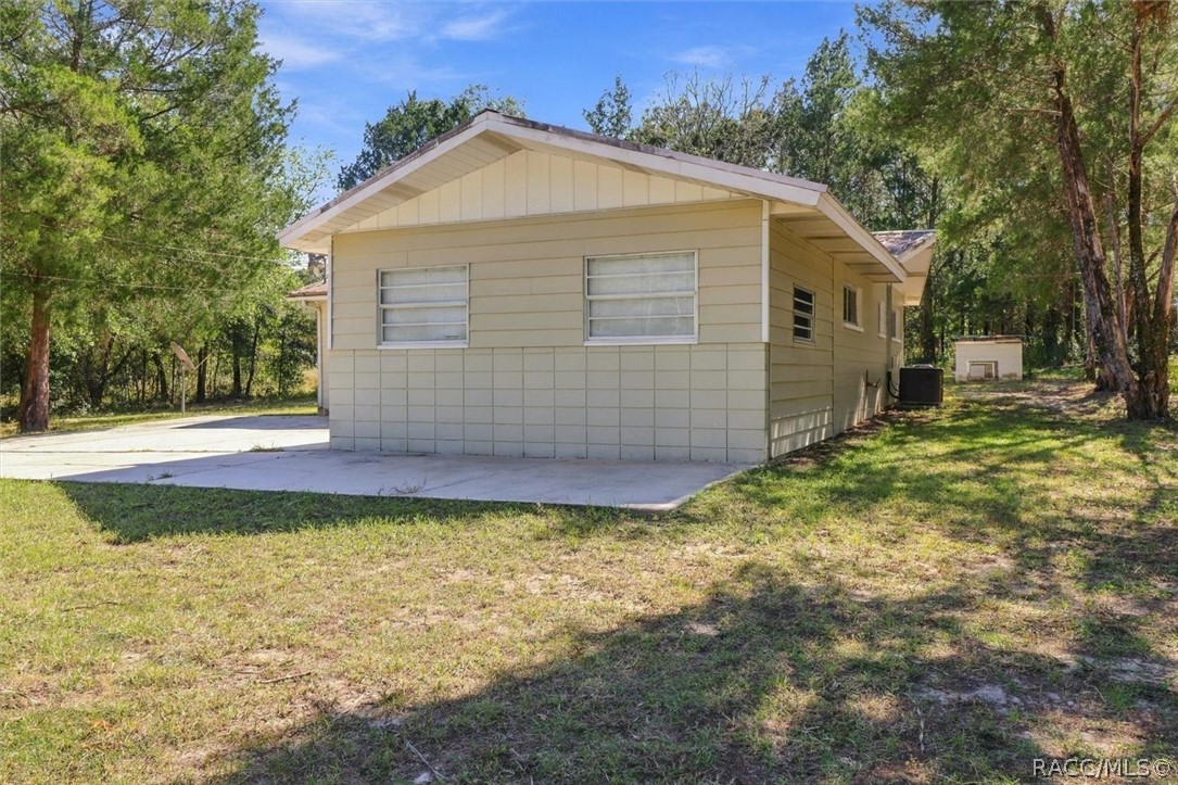 22608 SW Marine Boulevard, Dunnellon, FL 34431