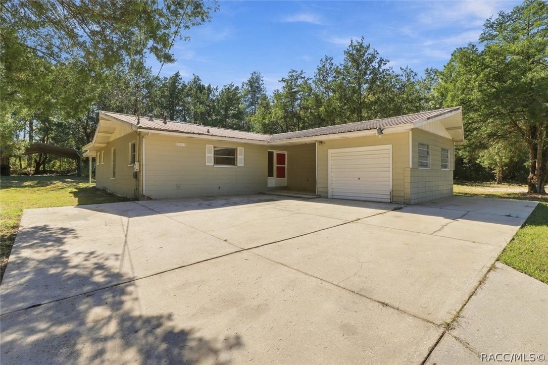 22608 SW Marine Boulevard, Dunnellon, FL 34431