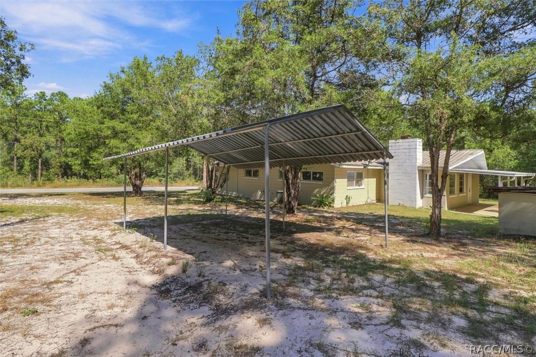 22608 SW Marine Boulevard, Dunnellon, FL 34431