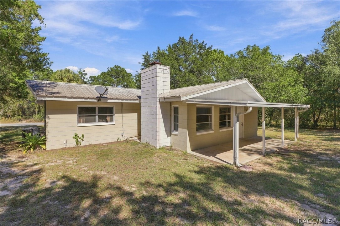 22608 SW Marine Boulevard, Dunnellon, FL 34431