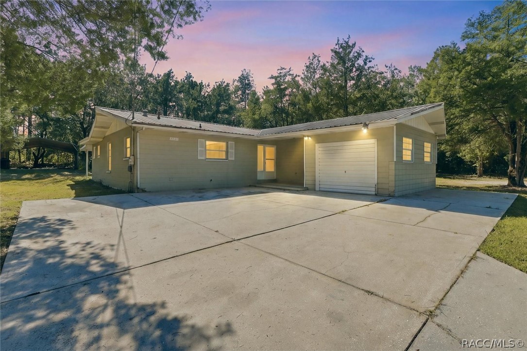 22608 SW Marine Boulevard, Dunnellon, FL 34431