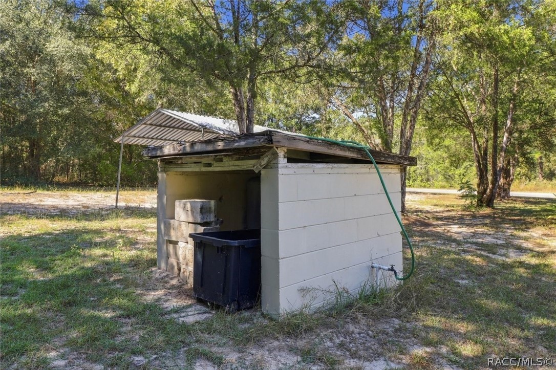 22608 SW Marine Boulevard, Dunnellon, FL 34431